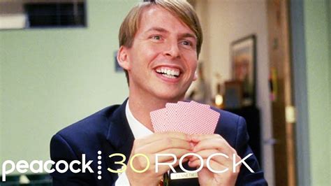 Poker 30 rock
